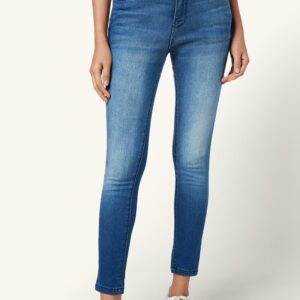 Power Stretch Ankle Pant