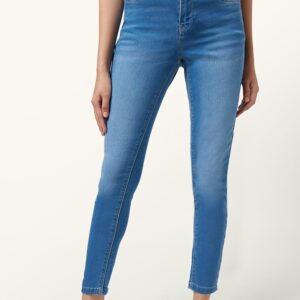 Charcoal Ankle Jegging