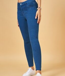 Ponte Ankle Pant