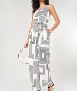 Classic Ankle Jegging