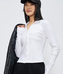 Regular Fit Churidar Pant