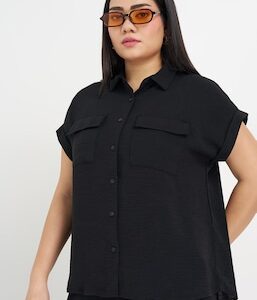 Ankle Gather Churidar