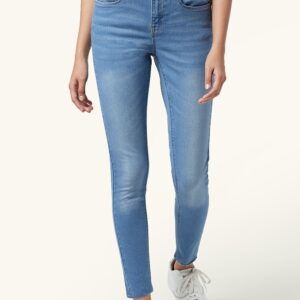 Mustard Churidar Pant