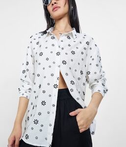 Rust Churidar Legging