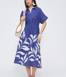Swing Dress