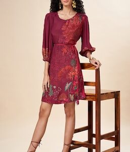 Chikankari Kurta Palazzo Set