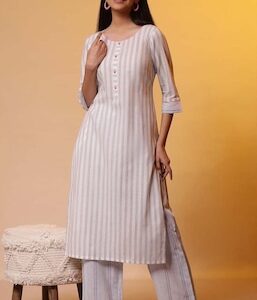 Maternity Floral Dress