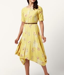 Feeding Friendly Kurta