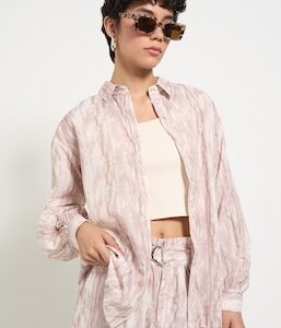 Nursing Friendly Kurta Set