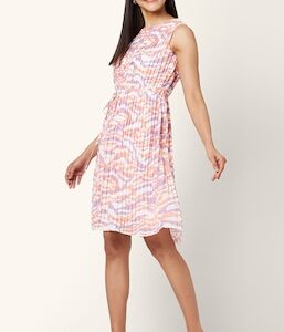 Heritage Print Festive Suit